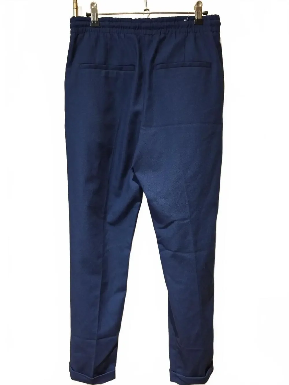 Zara men blue